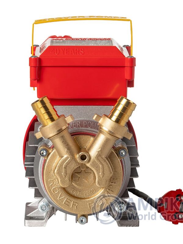 Bomba Rover Pompe BE-M 20