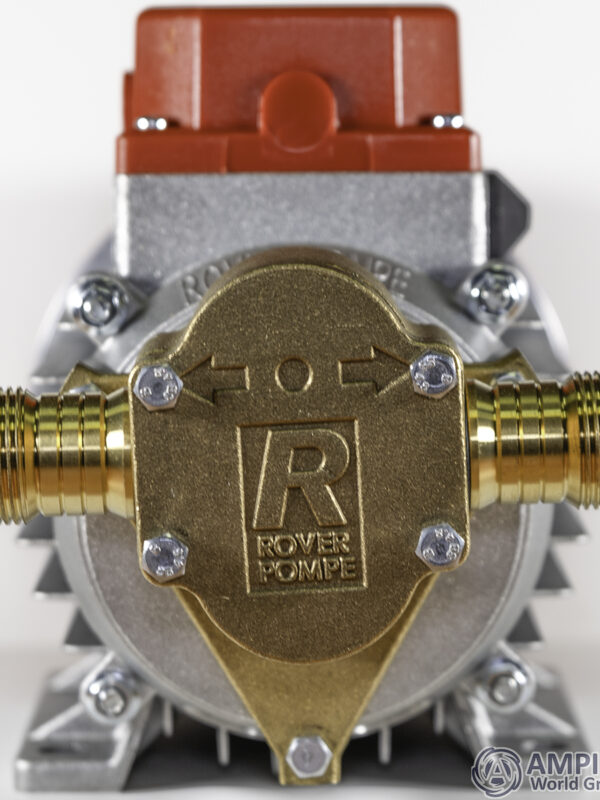 Bomba Rover Pompe Marina G 20-12V