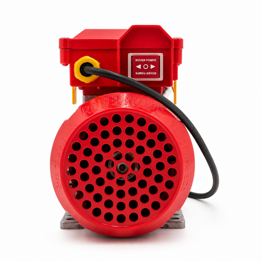 Bomba Rover Pompe NOVAX 20 M