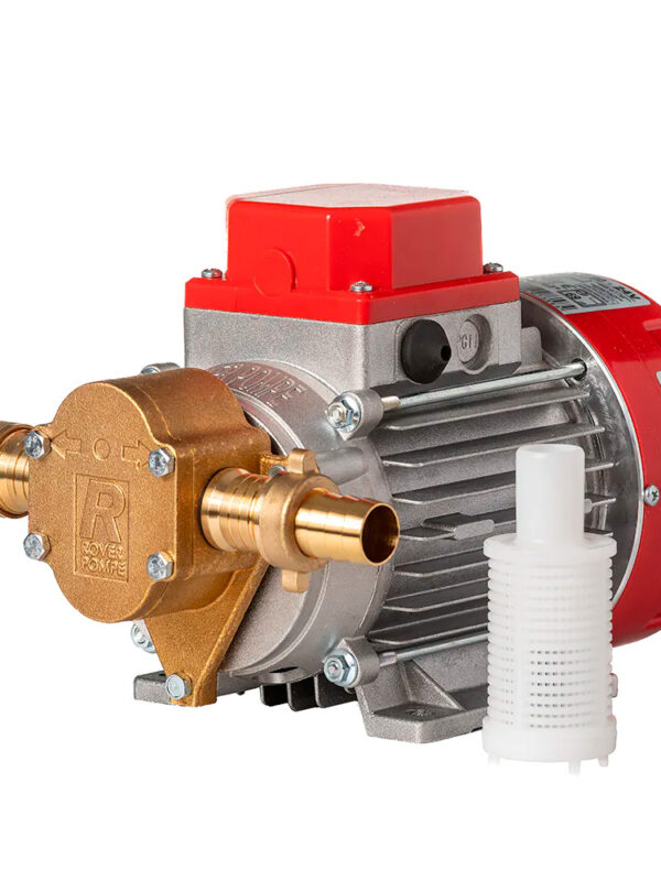 Bomba Rover Pompe MARINA G 20-24V