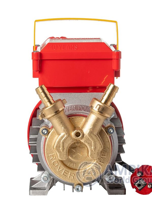 Bomba Rover Pompe BE-M 14 Oil