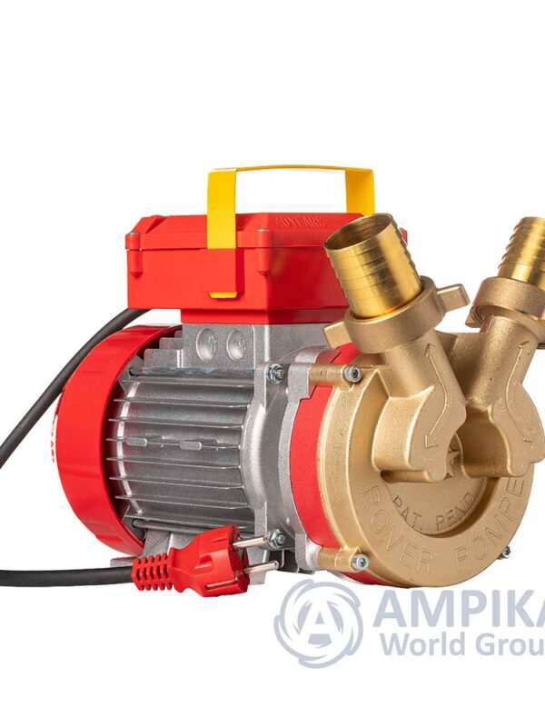 Bomba Rover Pompe BE-M 40
