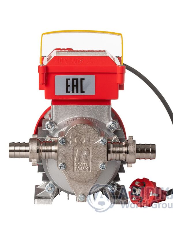 Bomba Rover Pompe NOVAX G 20 HP 0,6