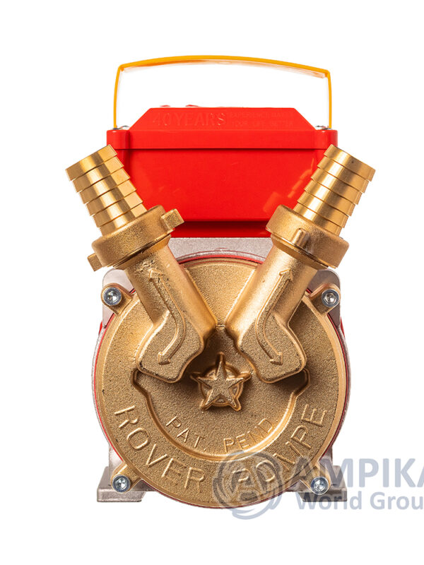 Bomba Rover Pompe BE-T 25