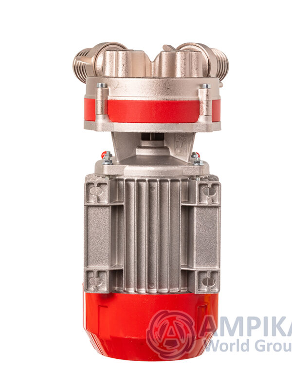 Bomba Rover Pompe NOVAX 40 T