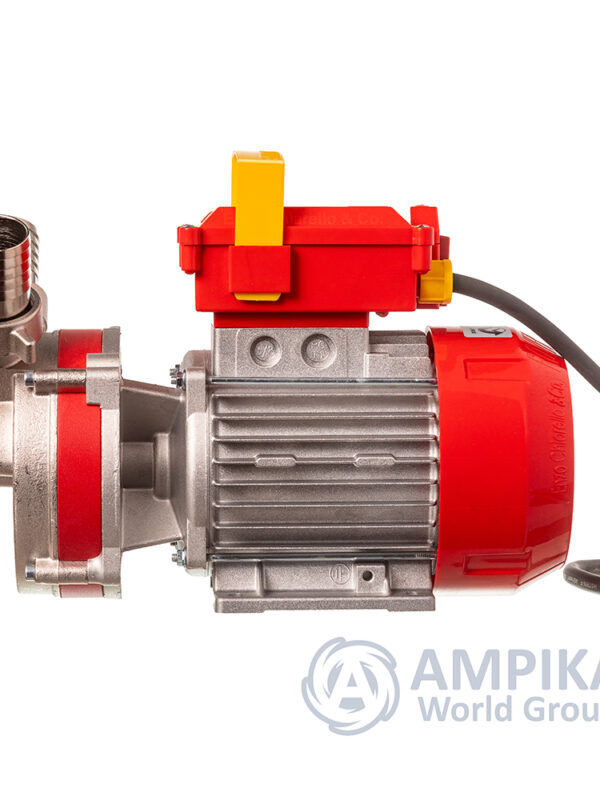 Bomba Rover Pompe NOVAX 40 T