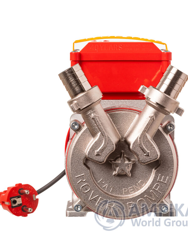 Bomba Rover Pompe NOVAX 25 M Oil