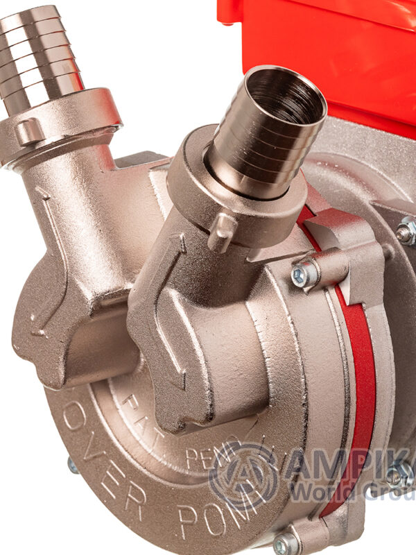 Bomba Rover Pompe NOVAX 30 M Oil