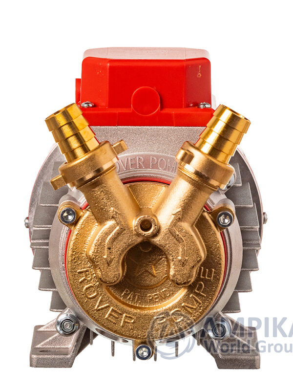 Bomba Rover Pompe MARINA 20 - 24 V