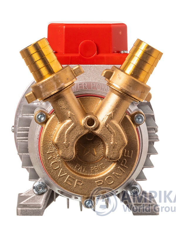 Bomba Rover Pompe MARINA 25 - 12 V