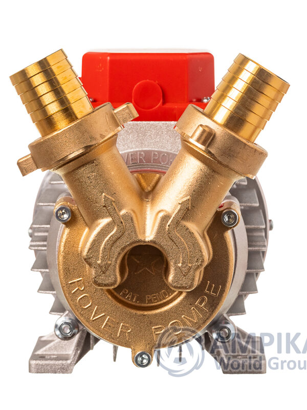 Bomba Rover Pompe MARINA 30 - 12 V