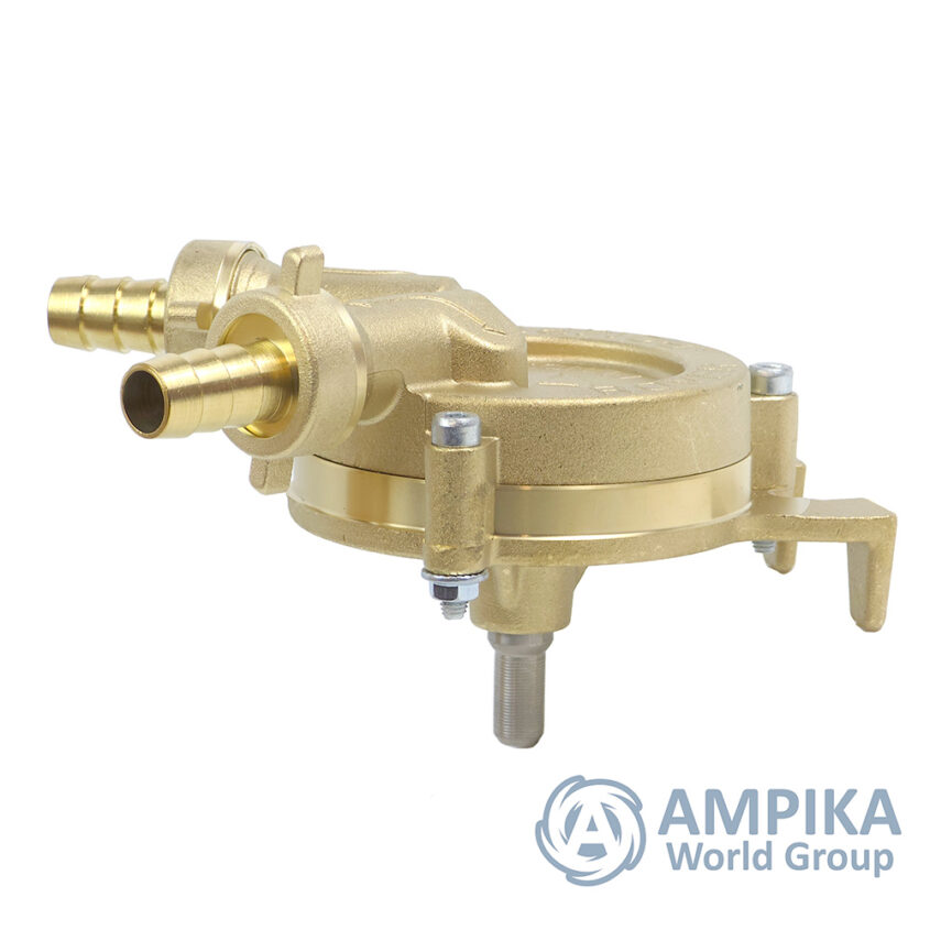 Bomba Rover Pompe DRILL 14