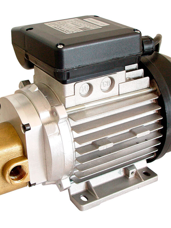 Bomba Gespasa EA-88 0,37kW 230VCA