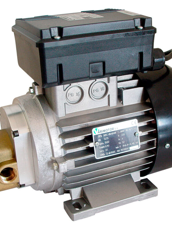 Bomba Gespasa EA-88 0,74kW 230VCA