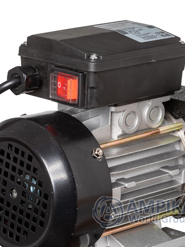 Bomba Gespasa IRON-50 230 VCA