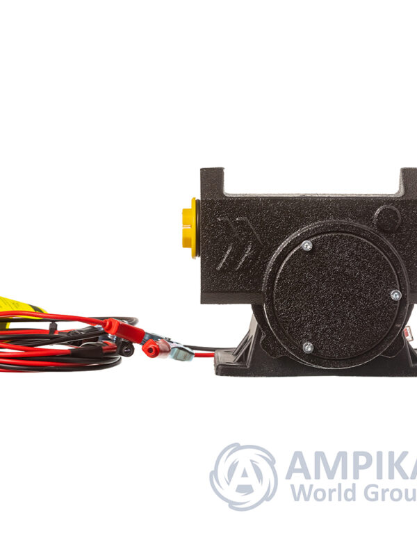 Bomba Gespasa IRON-50 24 VCC