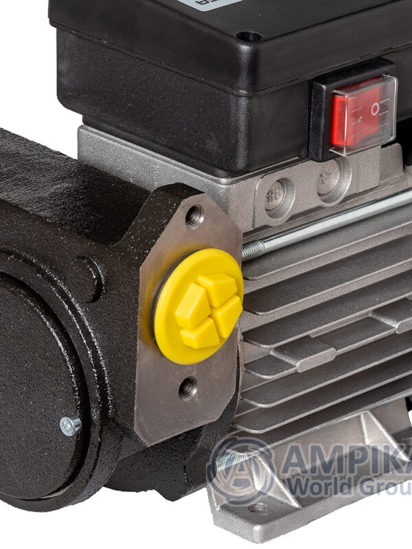 Bomba Gespasa IRON-75 230 VCA