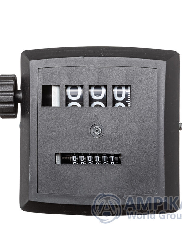 Medidor mecánico Gespasa MG-80A