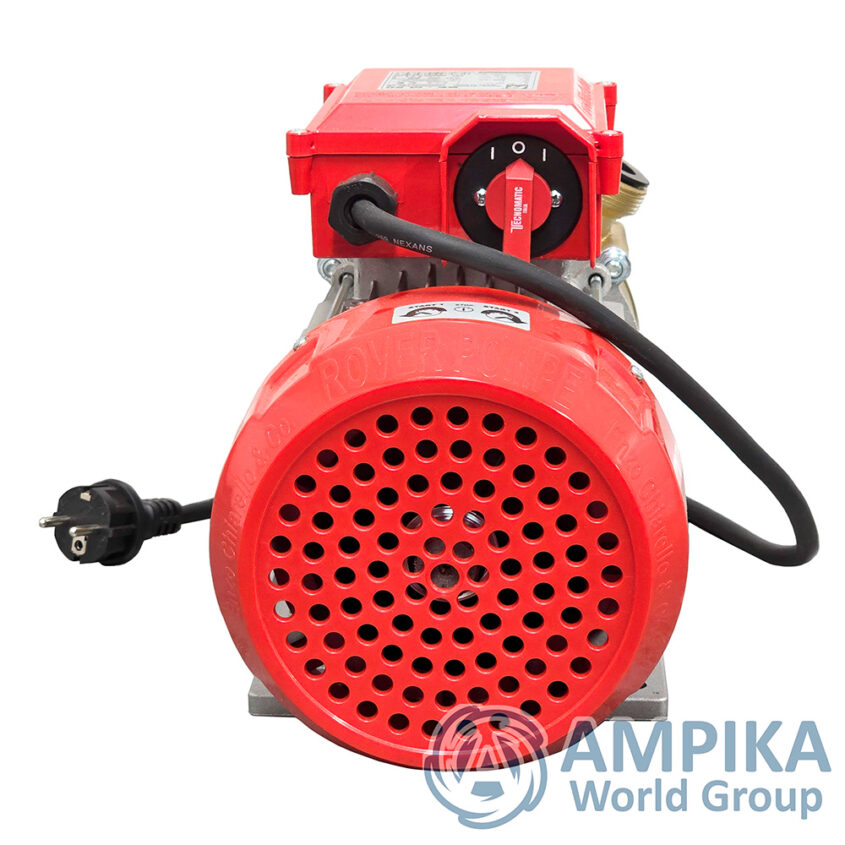 Bomba Rover Pompe BE-M 50
