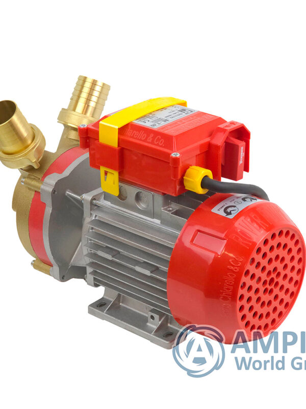Bomba Rover Pompe BE-T 40