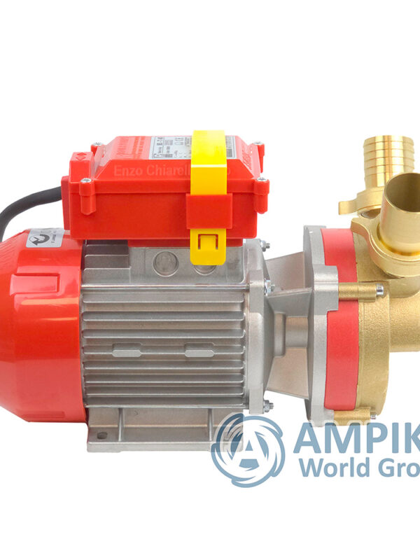 Bomba Rover Pompe BE-T 50
