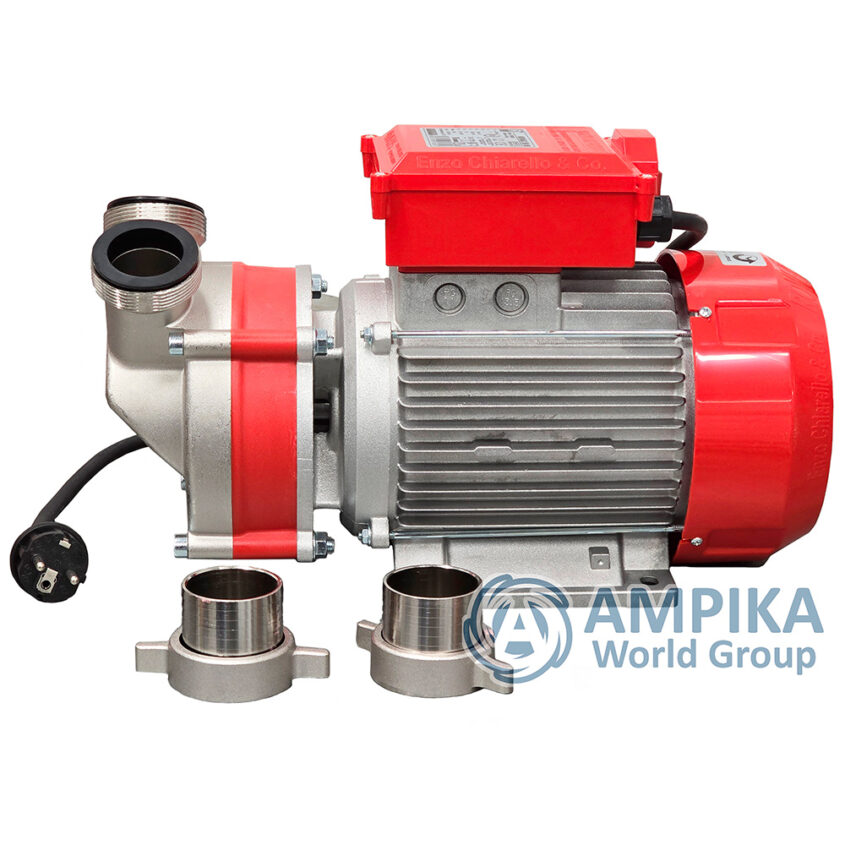 Bomba Rover Pompe NOVAX 50-M