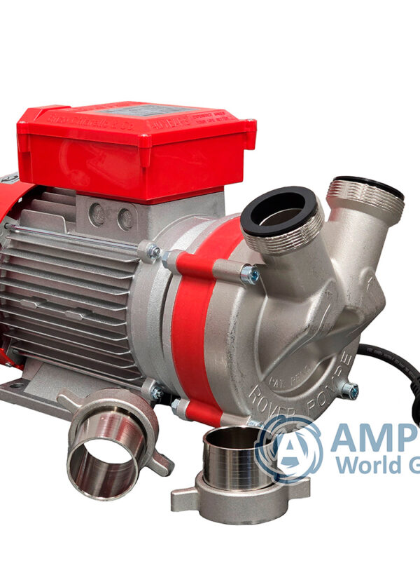Bomba Rover Pompe NOVAX 50-M
