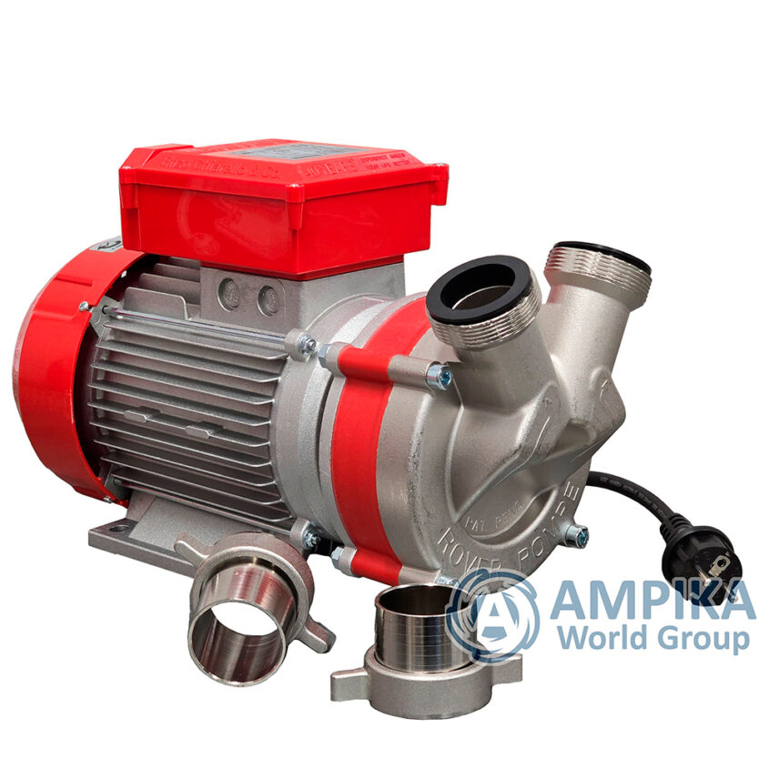 Bomba Rover Pompe NOVAX 50-M