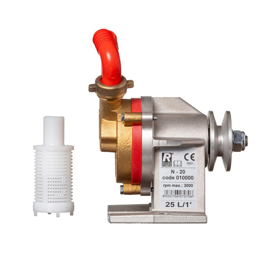 Bomba Rover Pompe N 20