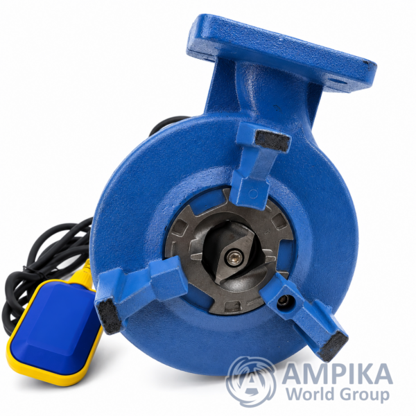 Bomba Ampika QW-1801DF