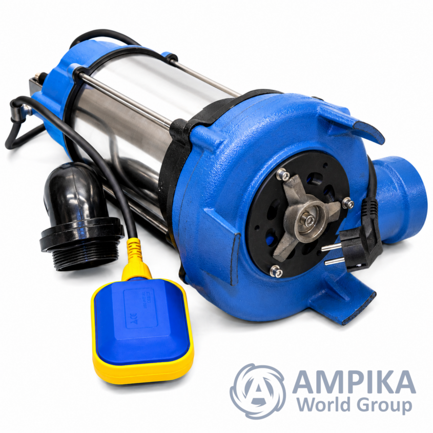 Bomba Ampika QW-1300DF
