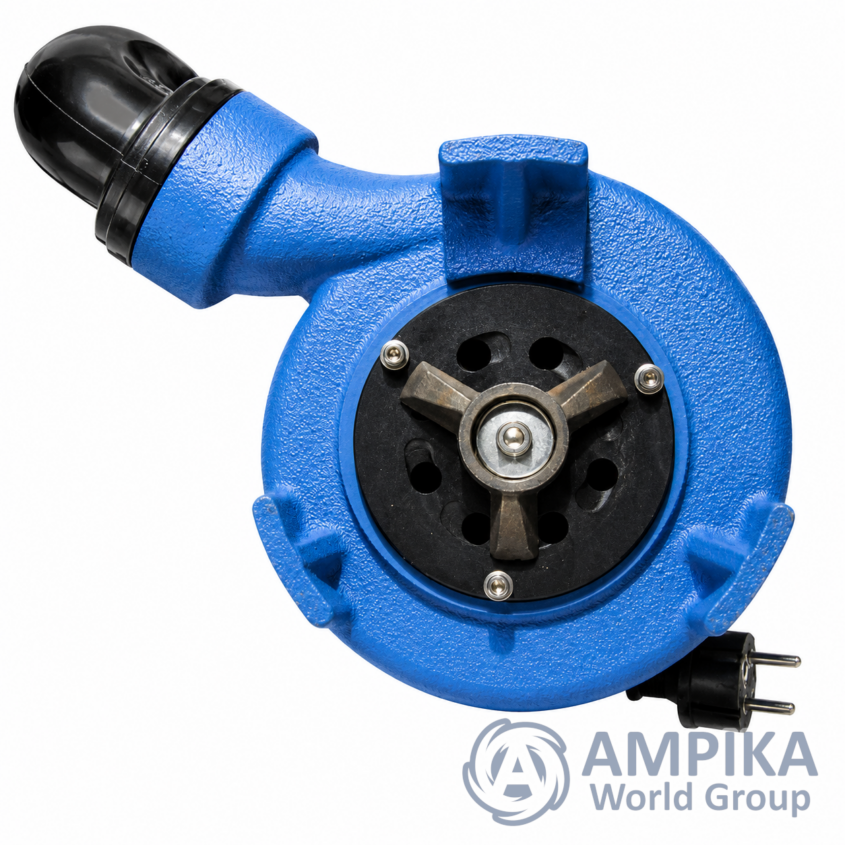 Bomba Ampika QW-1300DF