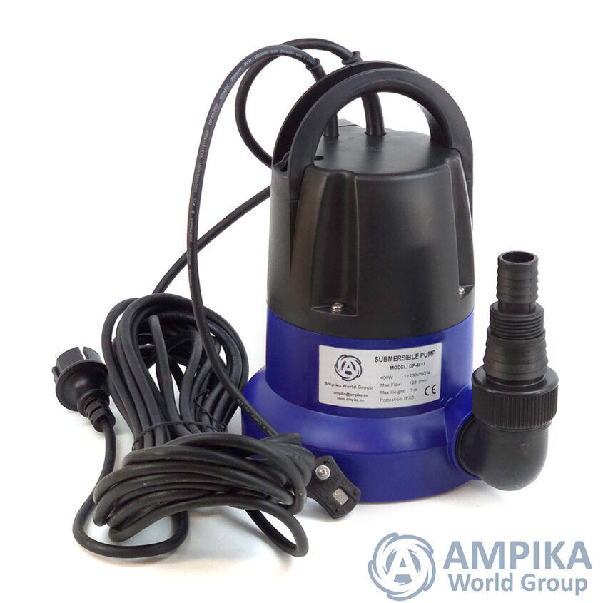 Bomba Ampika DP4511