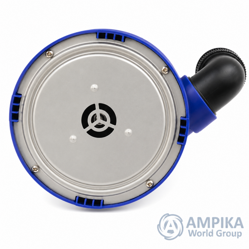 Bomba Ampika DP-4511