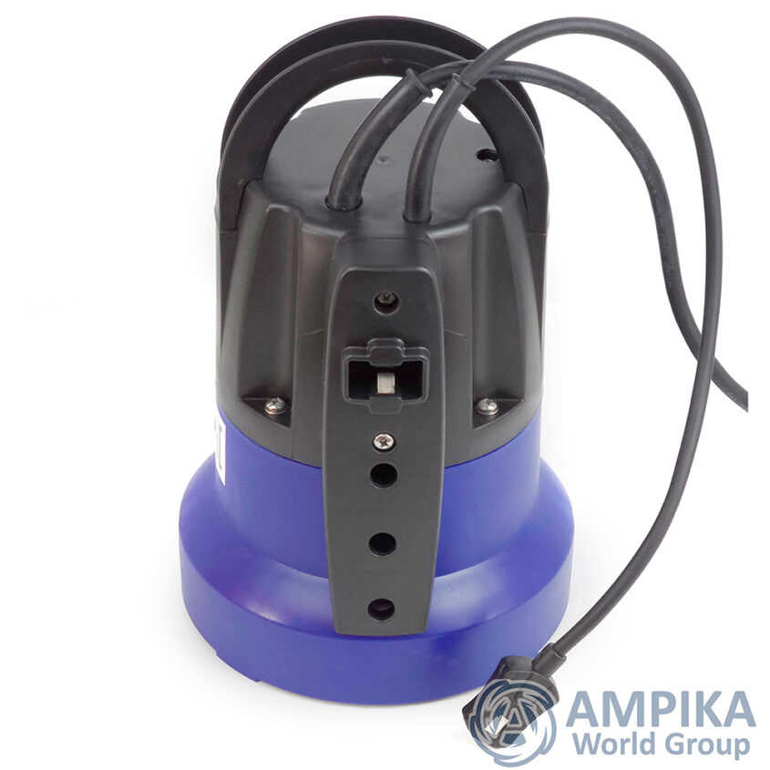 Bomba Ampika DP4511