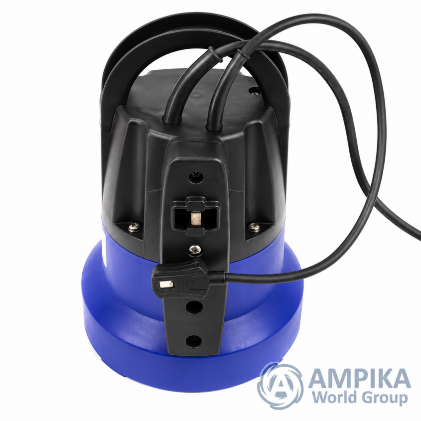 Bomba Ampika DP-4511