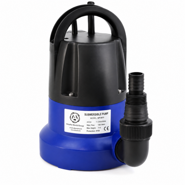 Bomba Ampika DP-4511