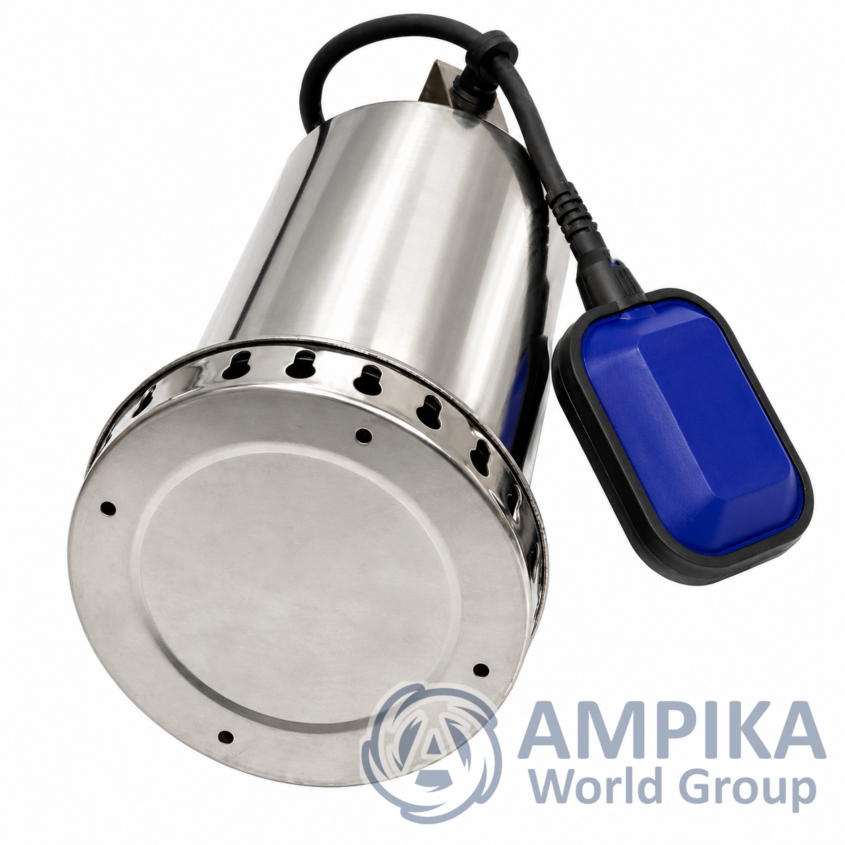 Bomba Ampika DS-750