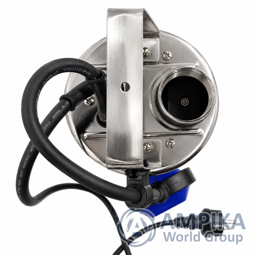 Bomba Ampika DS-750
