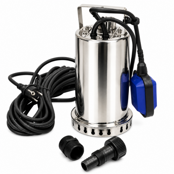 Bomba Ampika DS-750