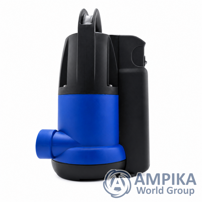 Bomba Ampika DP-555