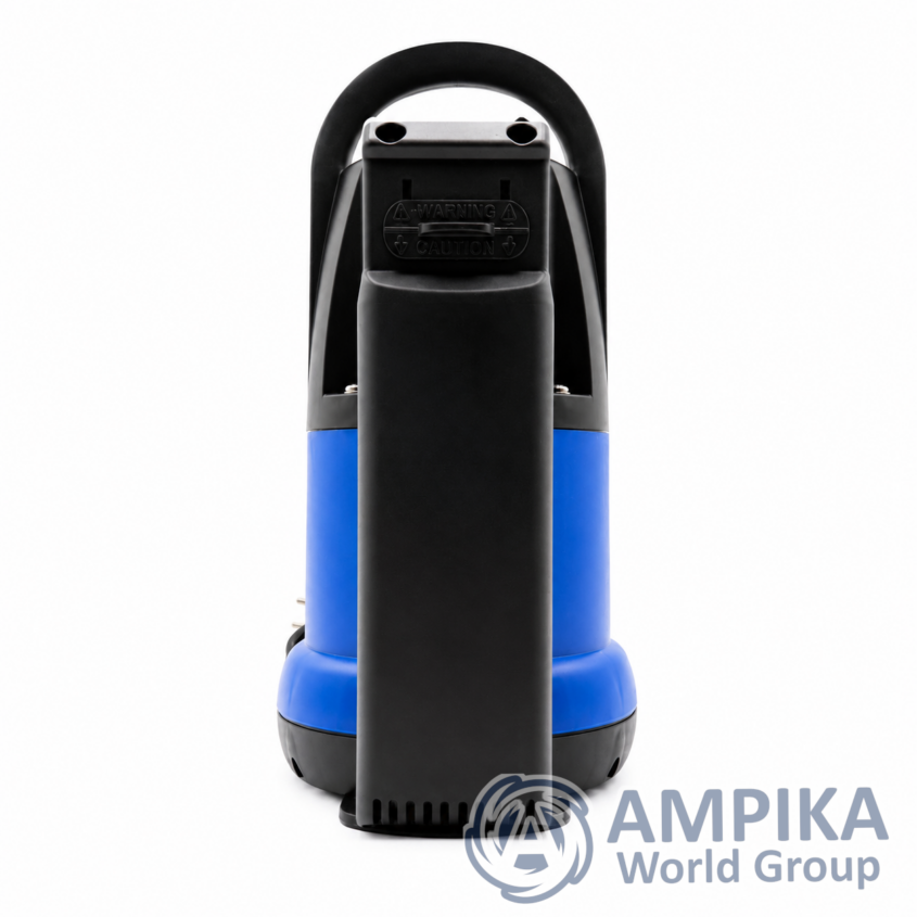 Bomba Ampika DP-555