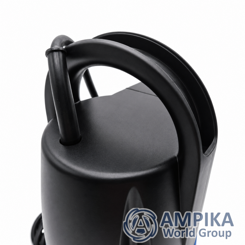 Bomba Ampika DP-555