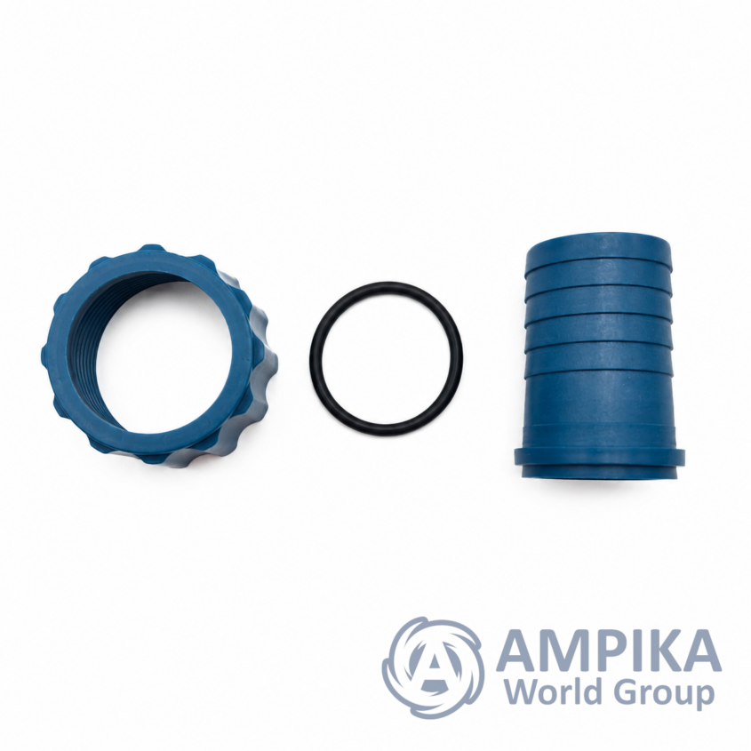 Bomba Ampika DP-379