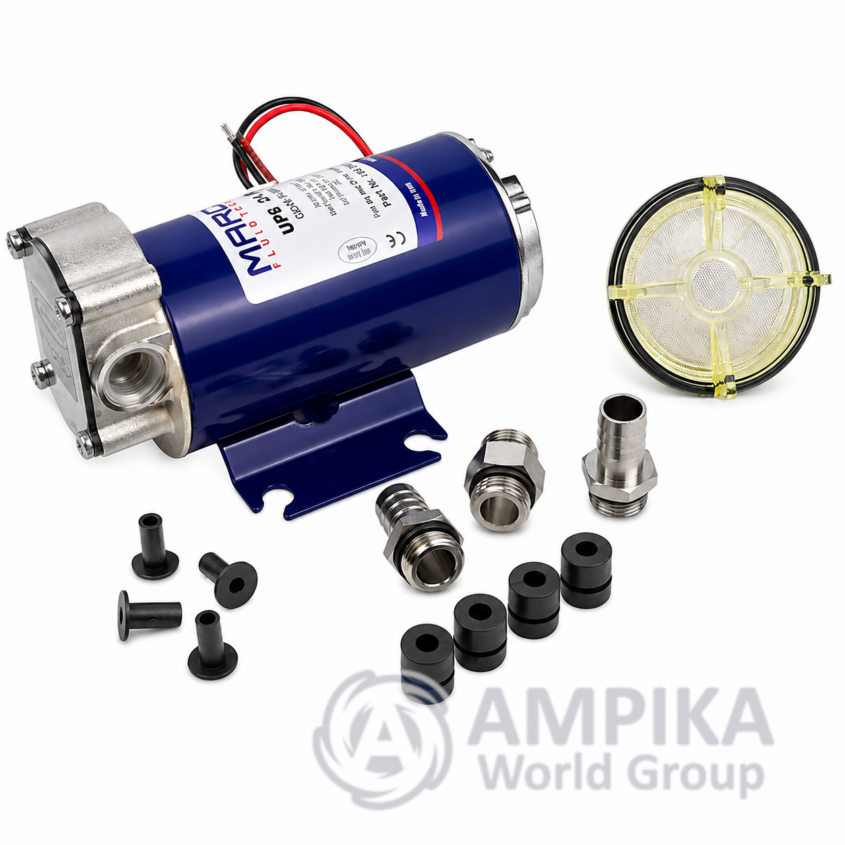 Bomba Marco UP6 24V