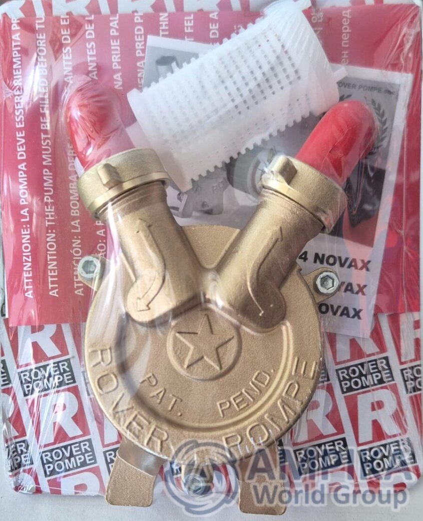 Bomba Rover Pompe DRILL 20