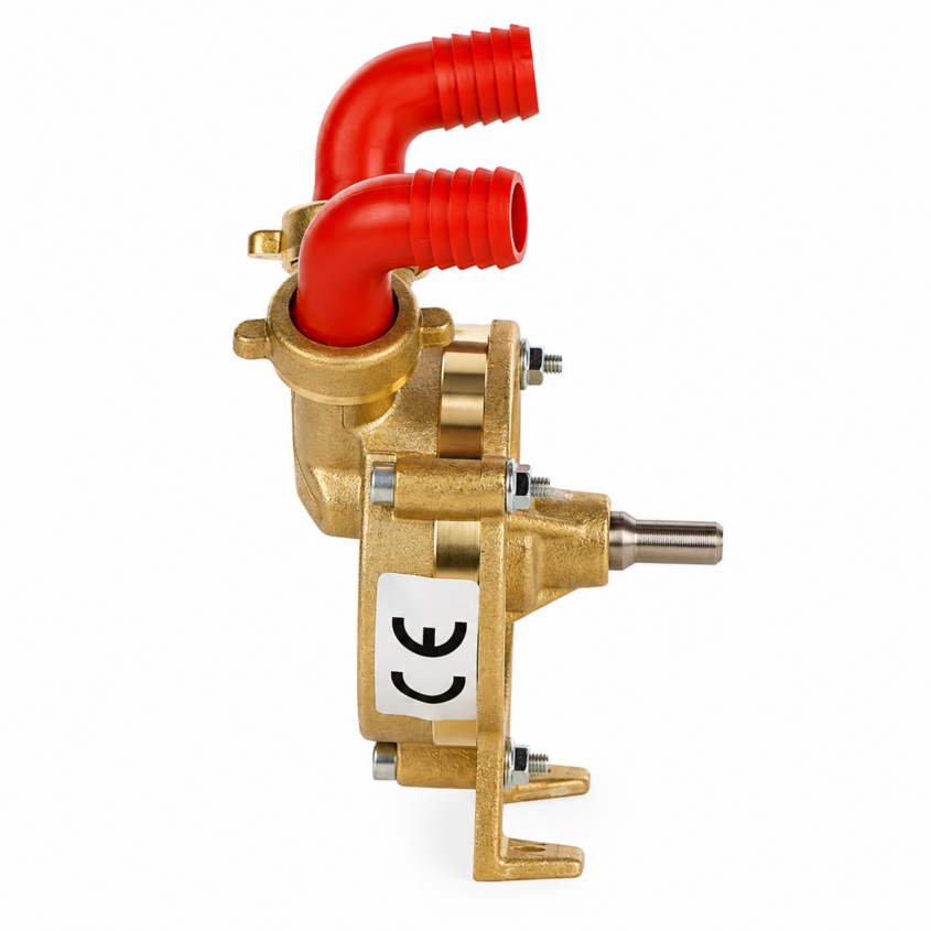 Bomba Rover Pompe DRILL 20