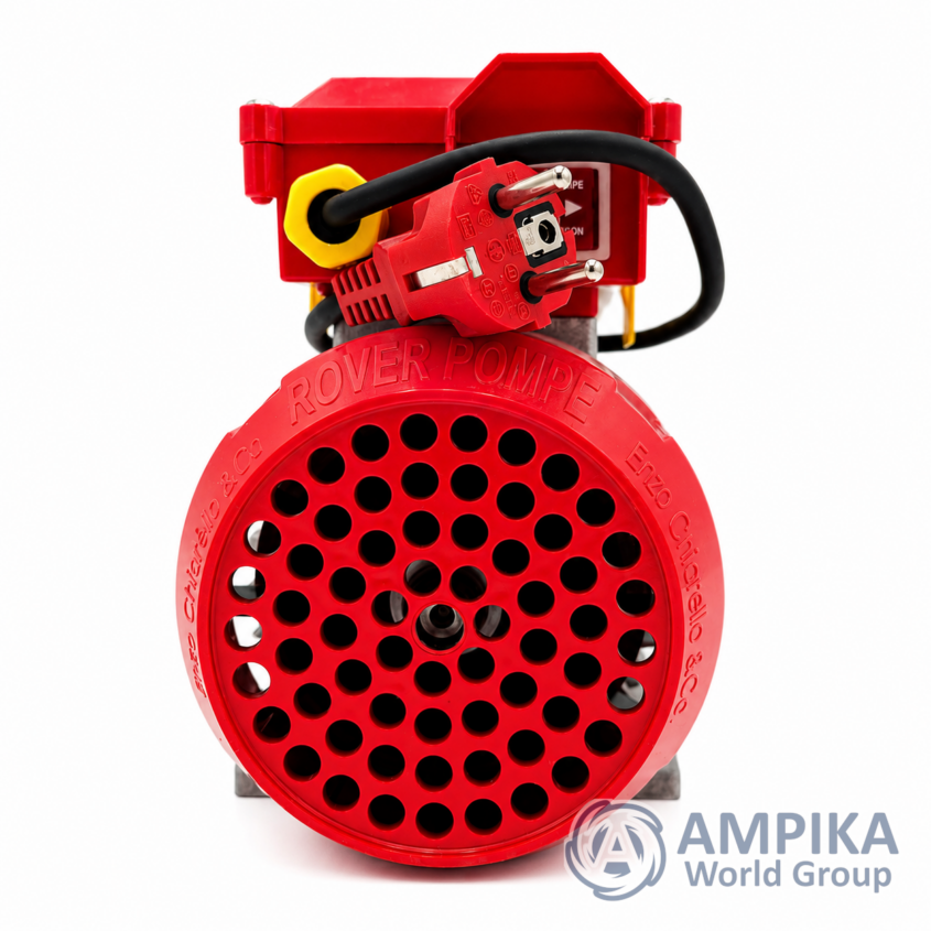 Bomba Rover Pompe NOVAX 20-M By-Pass