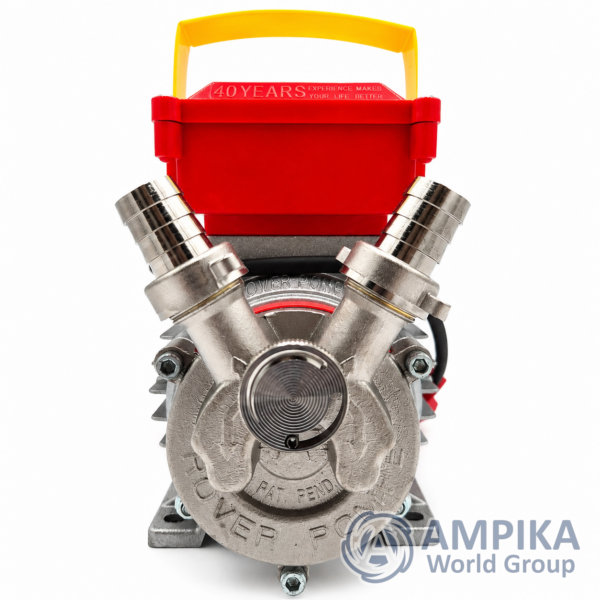 Bomba Rover Pompe NOVAX 20-M By-Pass