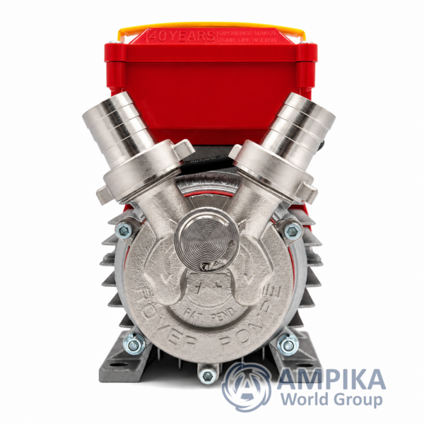 Bomba Rover Pompe NOVAX 25-M By-Pass